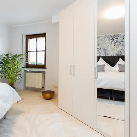 Erholung In Der In Moselnahe, King Size Bett, Netflix, Waschmaschine, Trockner