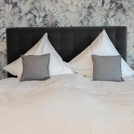 Apartment Erholung In Der In Moselnahe, King Size Bett, Netflix, Waschmaschine, Trockner Bengel