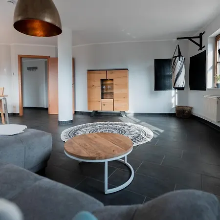 Erholung In Der In Moselnahe, King Size Bett, Netflix, Waschmaschine, Trockner *
