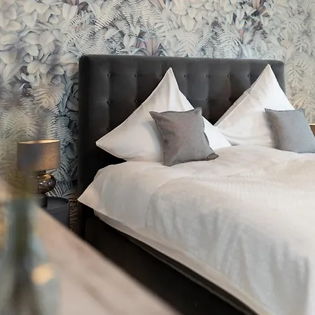 Apartment Erholung In Der In Moselnahe, King Size Bett, Netflix, Waschmaschine, Trockner *