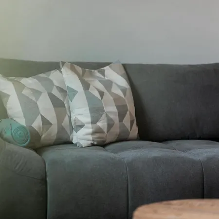 Erholung In Der In Moselnahe, King Size Bett, Netflix, Waschmaschine, Trockner Apartment