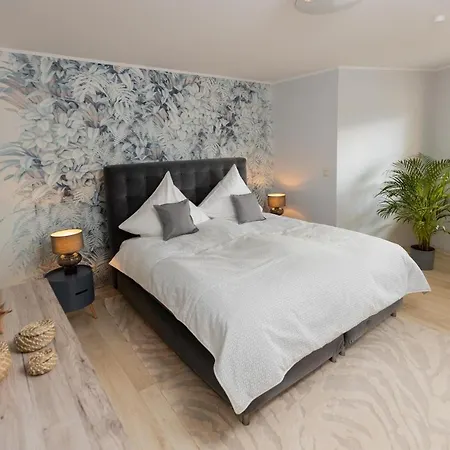 Erholung In Der In Moselnahe, King Size Bett, Netflix, Waschmaschine, Trockner