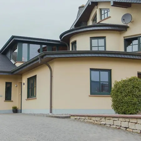 Erholung In Der In Moselnahe, King Size Bett, Netflix, Waschmaschine, Trockner * Bengel