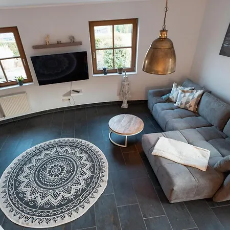 Erholung In Der In Moselnahe, King Size Bett, Netflix, Waschmaschine, Trockner *